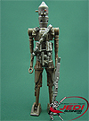 IG-88, The Empire Strikes Back figure