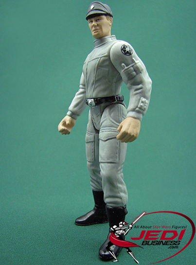 Imperial Scanning Crew Star Wars Original Trilogy Collection