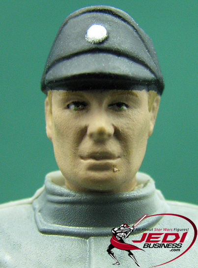 Imperial Scanning Crew Star Wars Original Trilogy Collection