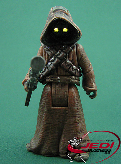 Jawa figure, OTCBasic