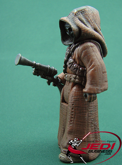 Jawa Star Wars Original Trilogy Collection