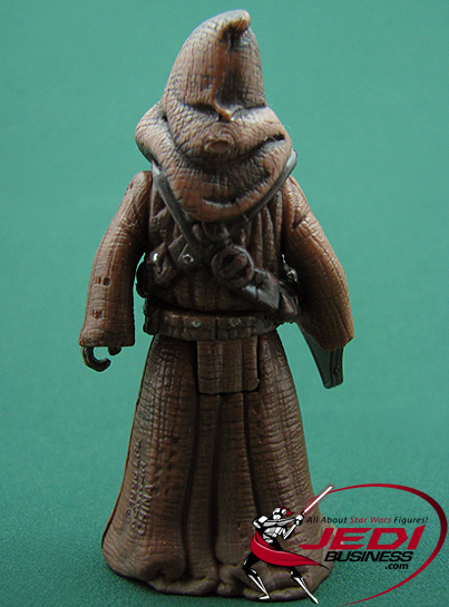 Jawa Star Wars Original Trilogy Collection