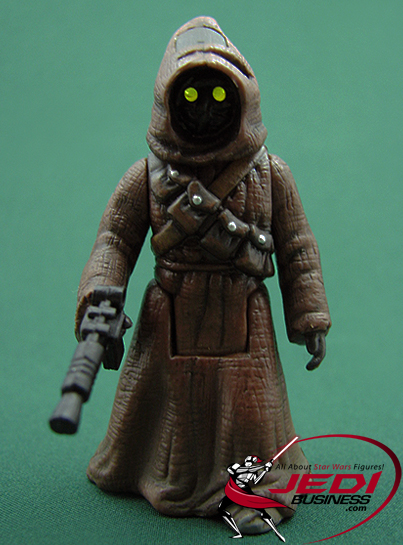 Jawa figure, OTCBasic