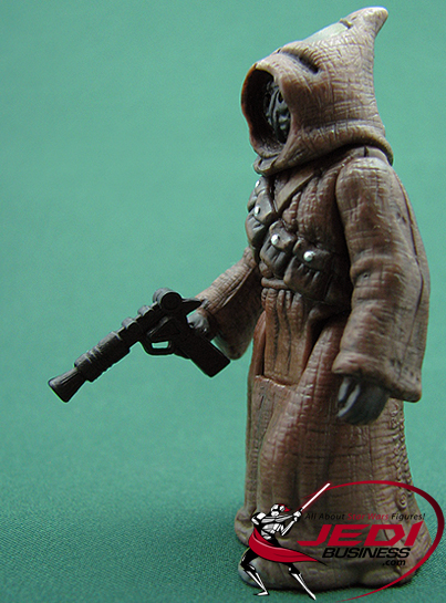 Jawa Star Wars Original Trilogy Collection