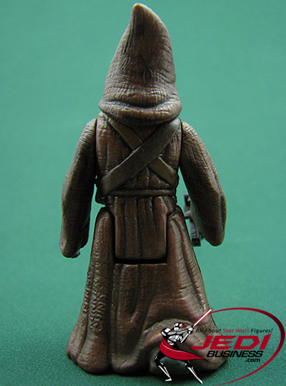 Jawa Star Wars Original Trilogy Collection