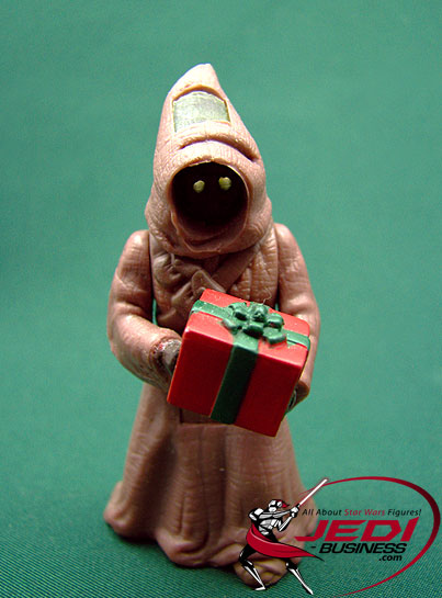 Jawa Holiday Edition 2004 (McQuarrie)