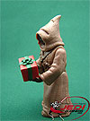 Jawa, Holiday Edition 2004 (McQuarrie) figure