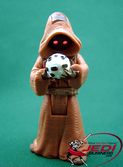 Jawa Holiday Edition 2004 (McQuarrie)