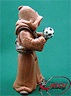 Jawa, Holiday Edition 2004 (McQuarrie) figure