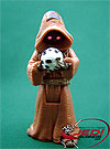 Jawa Holiday Edition 2004 (McQuarrie) Original Trilogy Collection