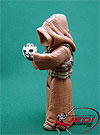 Jawa, Holiday Edition 2004 (McQuarrie) figure