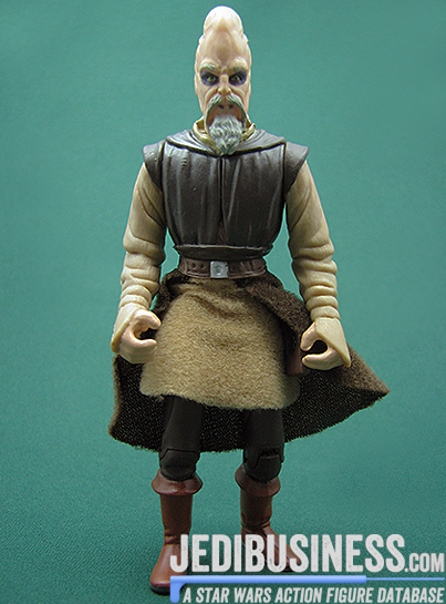 Ki-Adi Mundi figure, OTCScreenScene