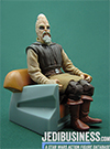 Ki-Adi Mundi, Jedi Council Set #1 figure