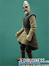 Ki-Adi Mundi Jedi Council Set #1 Original Trilogy Collection