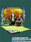 Ki-Adi Mundi Jedi Council Set #1 Original Trilogy Collection