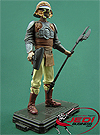 Lando Calrissian Skiff Guard Original Trilogy Collection