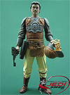 Lando Calrissian, Skiff Guard figure