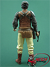 Lando Calrissian, Skiff Guard figure