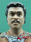 Lando Calrissian, Skiff Guard figure