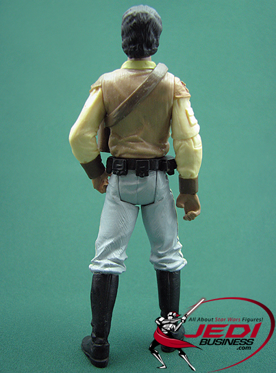 Lando Calrissian Return Of The Jedi Original Trilogy Collection