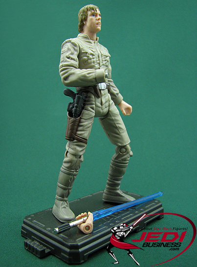 Luke Skywalker The Empire Strikes Back Original Trilogy Collection