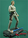 Luke Skywalker, The Empire Strikes Back figure