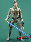 Luke Skywalker, The Empire Strikes Back figure