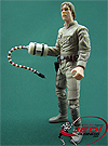 Luke Skywalker, The Empire Strikes Back figure