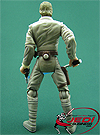 Luke Skywalker, The Empire Strikes Back figure