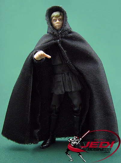 Luke Skywalker Return Of The Jedi Original Trilogy Collection