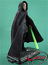 Luke Skywalker, Return Of The Jedi figure