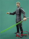 Luke Skywalker, Return Of The Jedi figure