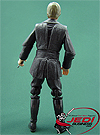 Luke Skywalker, Return Of The Jedi figure