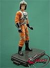 Luke Skywalker, X-Wing Pilot figure