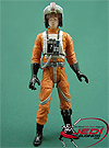 Luke Skywalker, X-Wing Pilot figure