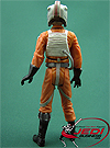 Luke Skywalker, X-Wing Pilot figure