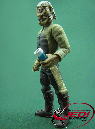 Myo Cantina Encounter Original Trilogy Collection