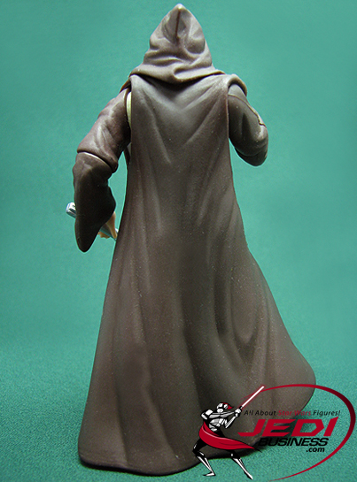 Obi-Wan Kenobi Mos Eisley Cantina Screen Scene #2 Original Trilogy Collection