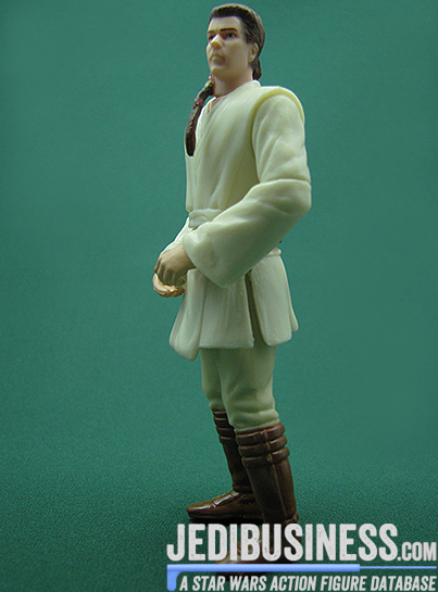 Obi-Wan Kenobi Jedi Council Set #2 Original Trilogy Collection