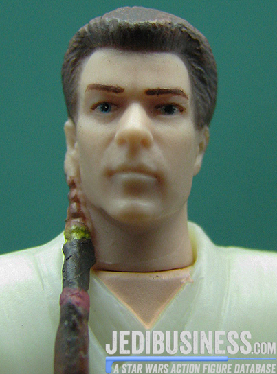 Obi-Wan Kenobi Jedi Council Set #2 Original Trilogy Collection