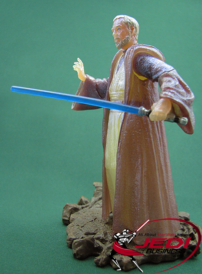 Obi-Wan Kenobi Spirit Original Trilogy Collection