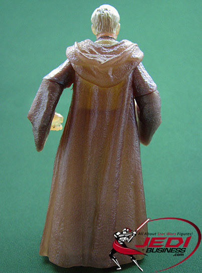 Obi-Wan Kenobi Spirit Original Trilogy Collection