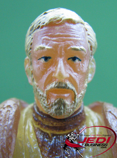 Obi-Wan Kenobi Spirit Original Trilogy Collection