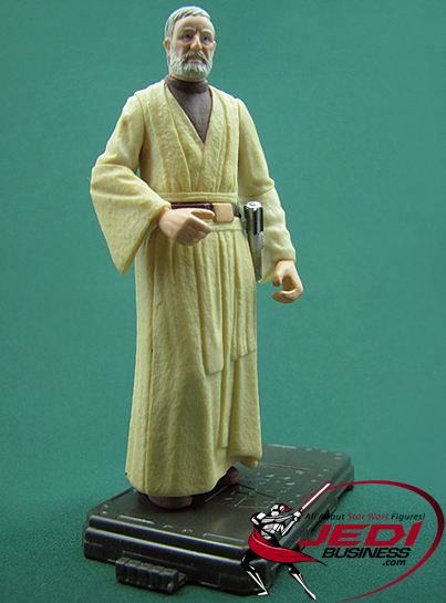 Obi-Wan Kenobi A New Hope Original Trilogy Collection