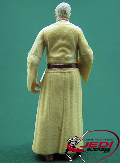Obi-Wan Kenobi A New Hope Original Trilogy Collection