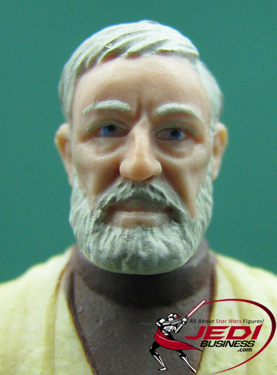 Obi-Wan Kenobi A New Hope Original Trilogy Collection