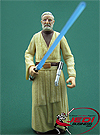 Obi-Wan Kenobi, A New Hope figure