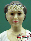 Padmé Amidala, Celebration Ceremony figure