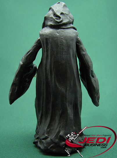 Palpatine (Darth Sidious) Commemorative ROTJ 3-Pack Original Trilogy Collection