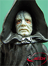 Palpatine (Darth Sidious) Commemorative ROTJ 3-Pack Original Trilogy Collection